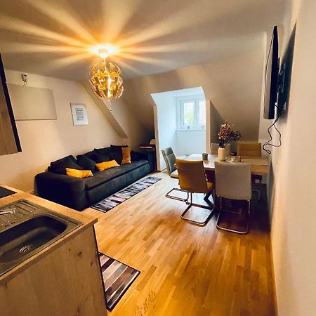Appartamento Levelup 3 Living Graz M. Selfcheckin Esterno foto