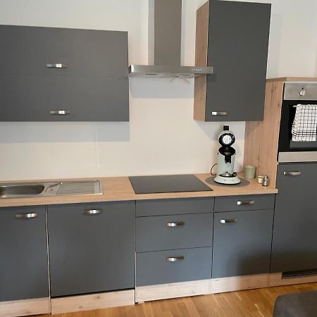 Appartamento Levelup 3 Living Graz M. Selfcheckin Esterno foto