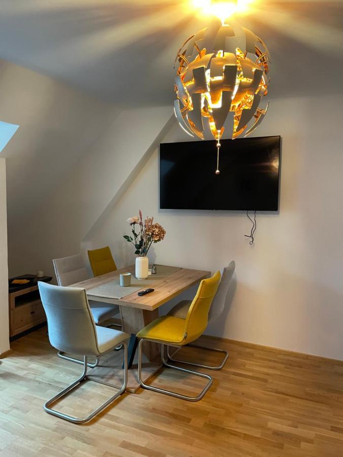 Appartamento Levelup 3 Living Graz M. Selfcheckin Esterno foto