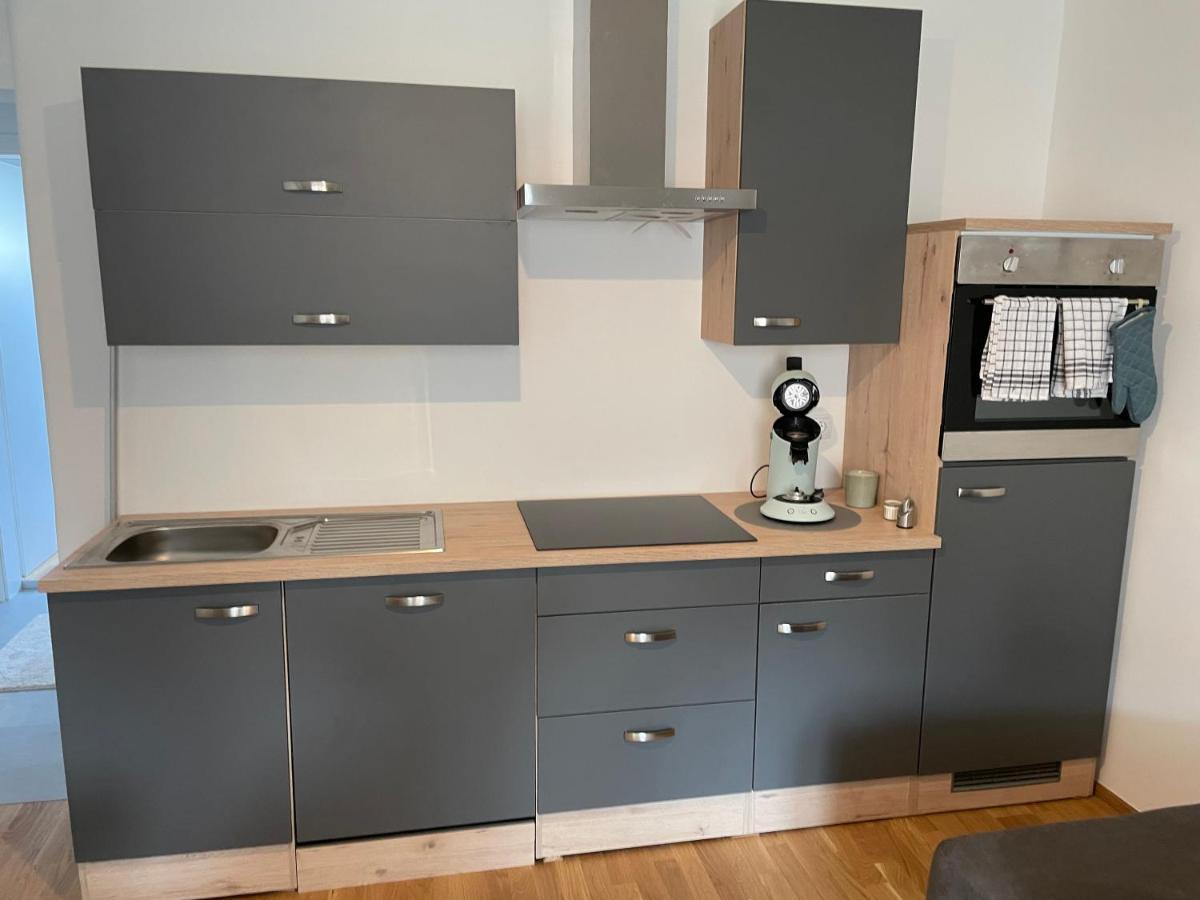 Appartamento Levelup 3 Living Graz M. Selfcheckin Esterno foto